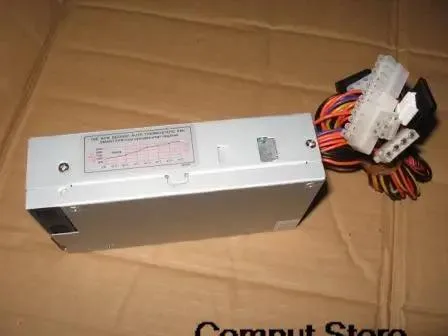 KHACHIMO KHACHIMO Flex12V 1.0 250W ATX power supply — product photo