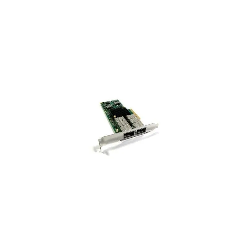 DELL DELL 1P8D1 Dual Port PCIe Gigabit Network Card — product photo