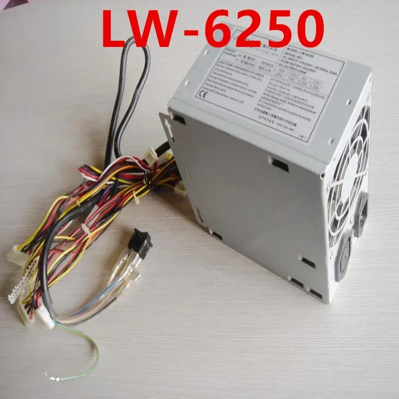 KHACHIMO KHACHIMO Switching Power Supply AT P8P9 250W LW-6250 — product photo