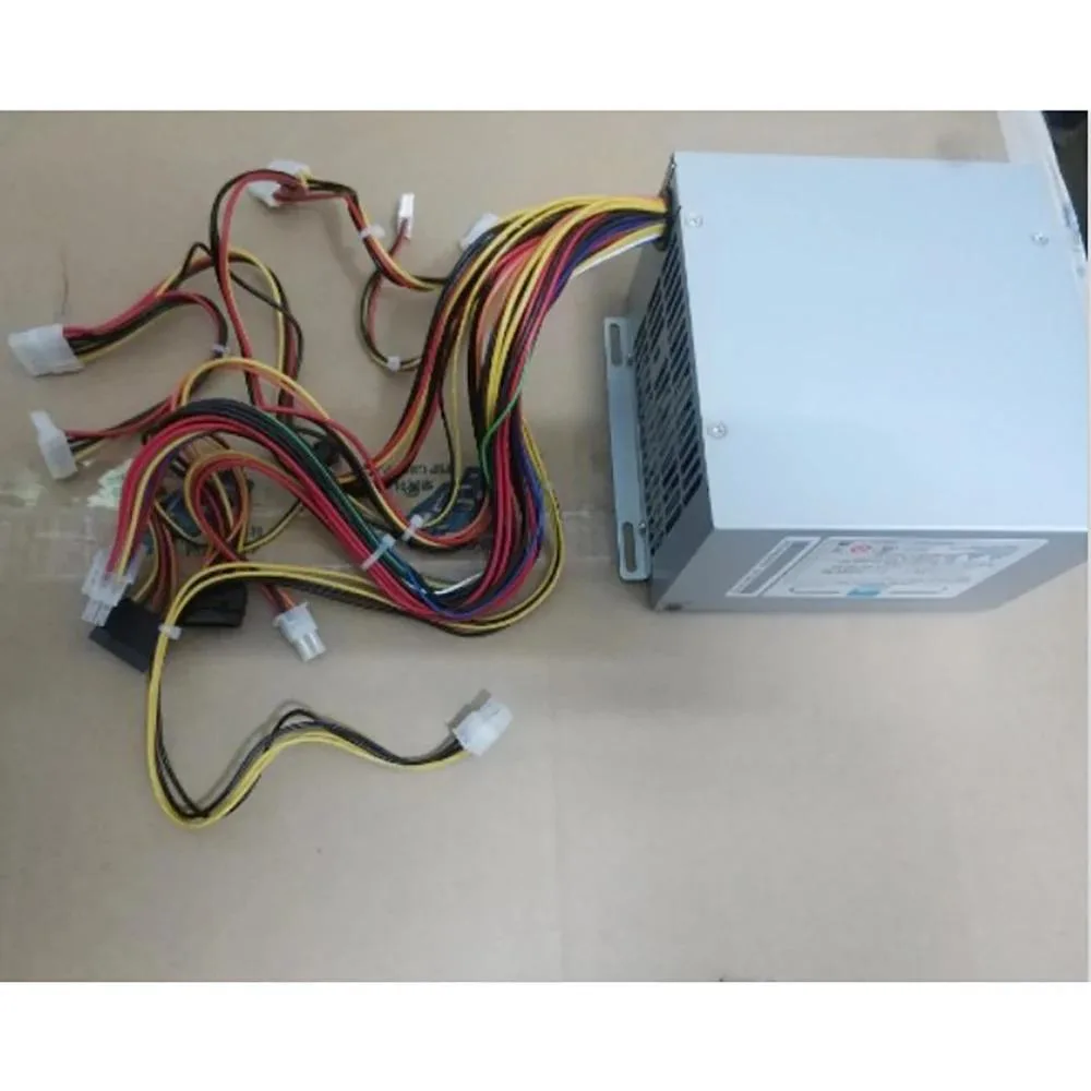 KHACHIMO ACE-A130B-R10 ATX 300W power supply unit in metal casing