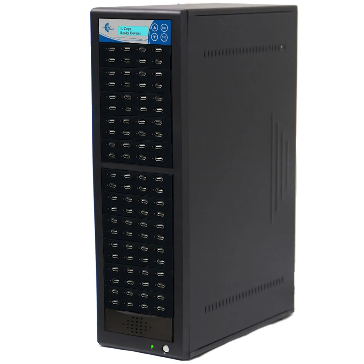 EZ Dupe, Inc. EZ Dupe, Inc. USB Pantera Duplicator 1 to 87 (U87-SSPX8) — produktfoto
