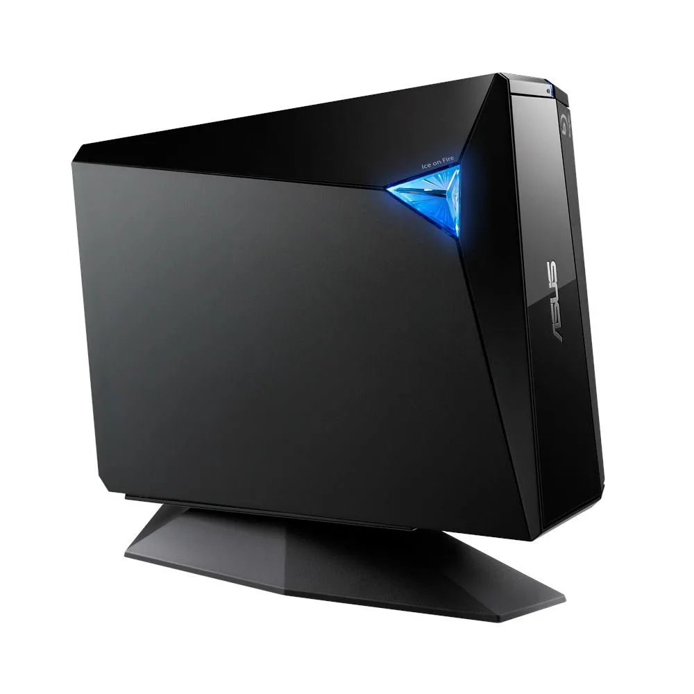 ASUS ASUS BW-16D1H-U PRO external Blu-ray drive 16 — product photo