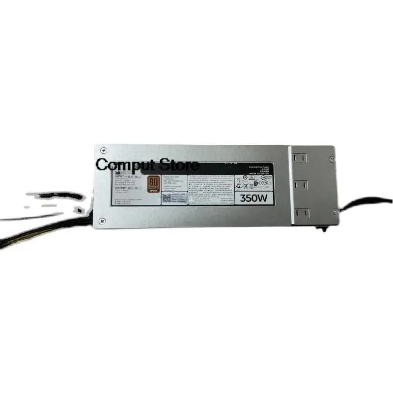 KHACHIMO KHACHIMO T340 Server Power Supply 350W NW98H — foto del producto