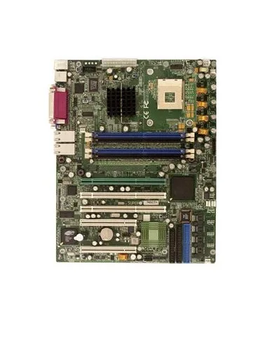 Supermicro Supermicro P4SCT Intel Motherboard Socket 478 875P SATA 150 — product photo