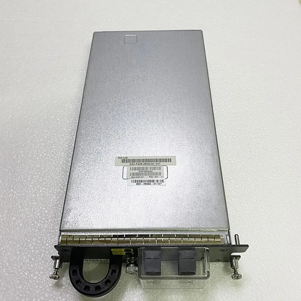 KHACHIMO KHACHIMO 341-0181-01 265W power supply — photo du produit