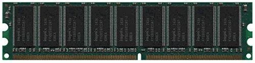 Simmtec, Inc Simmtec, Inc 512MB 184-pin PC3200 CL3 8c 64x8 DDR DIMM — photo du produit
