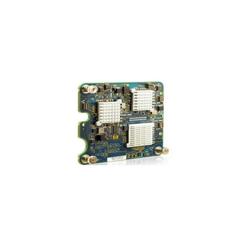 HP HP 430548-001 NC373M PCIe Dual Port Gigabit Server Adapter — product photo