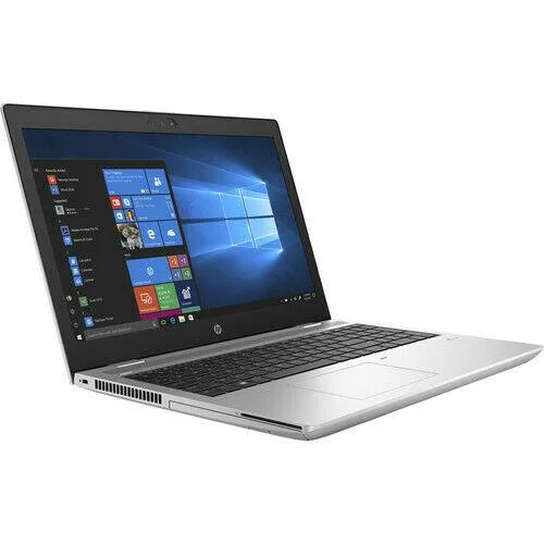 HP HP ProBook 650 G4 laptop i7-8550U 16GB 512GB 15.6" FHD — toote foto