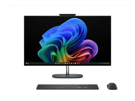 HP HP OmniStudio X 27" All-in-One Desktop Intel Core Ultra 7 356H 32GB 1TB SSD — 商品照片