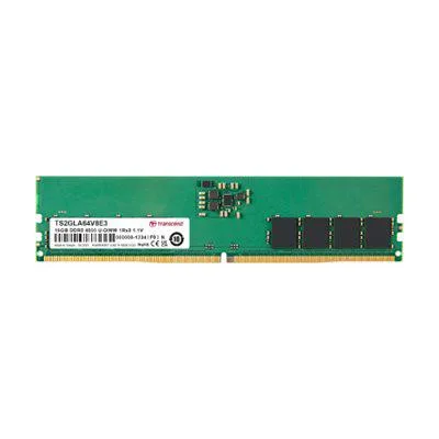 Transcend Transcend 32GB DDR5 4800 SO-DIMM CL40 1.1V laptop RAM — 제품 사진