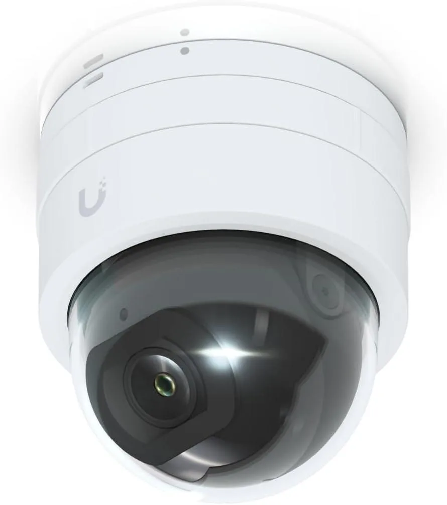 Ubiquiti Networks Ubiquiti Networks UVC-G5-Dome-Ultra network camera — zdjęcie produktu