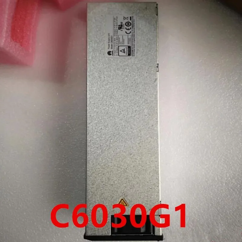 KHACHIMO KHACHIMO C6030G1 80 PLUS Gold ATX power supply — photo du produit