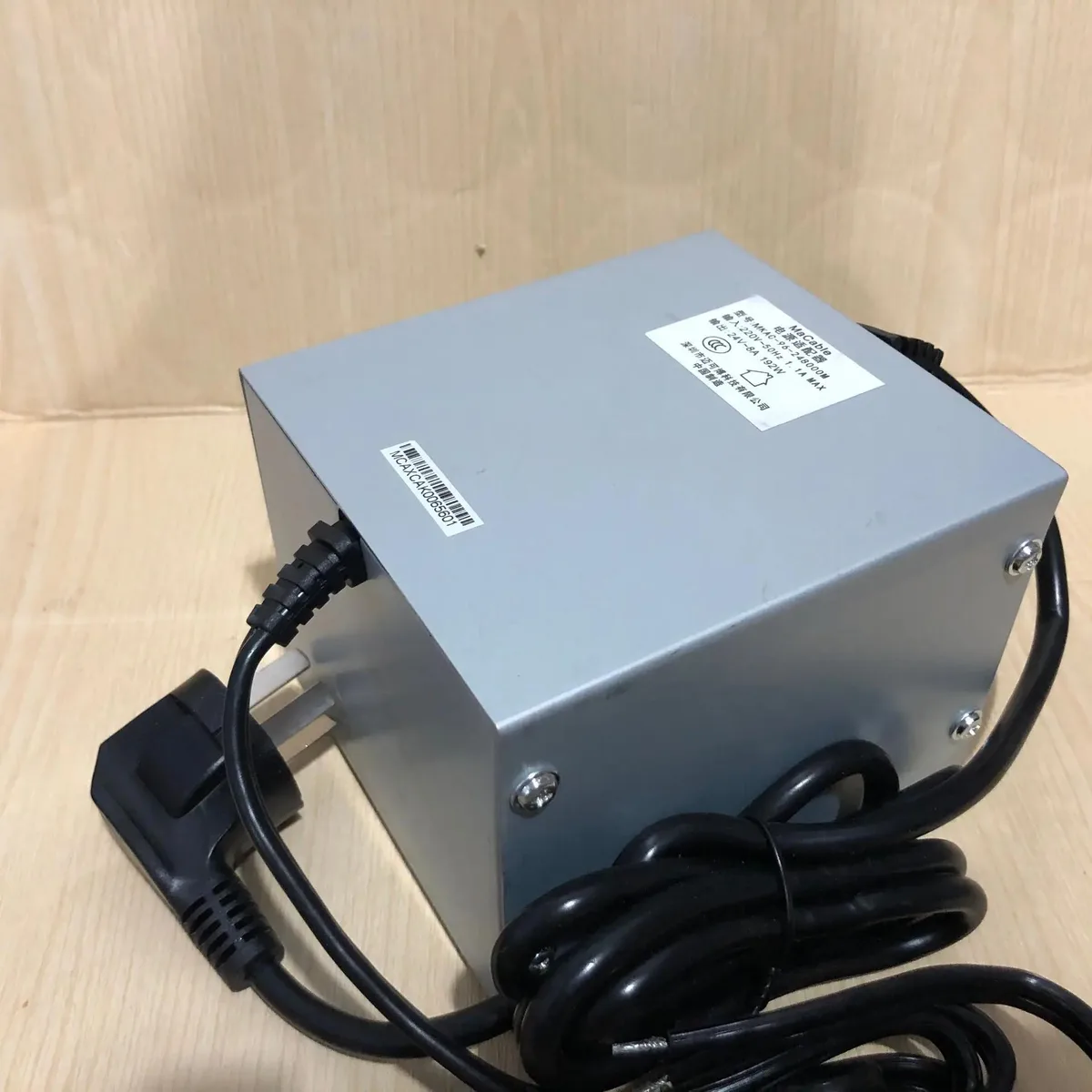 KHACHIMO KHACHIMO ATX Power Supply 24V 8A 8000MA — tuotekuva