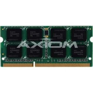 Axiom Axiom AXG72095858/1 16 GB DDR4 SoDIMM 260-pin 2133 MHz CL15 ECC server RAM — صورة المنتج