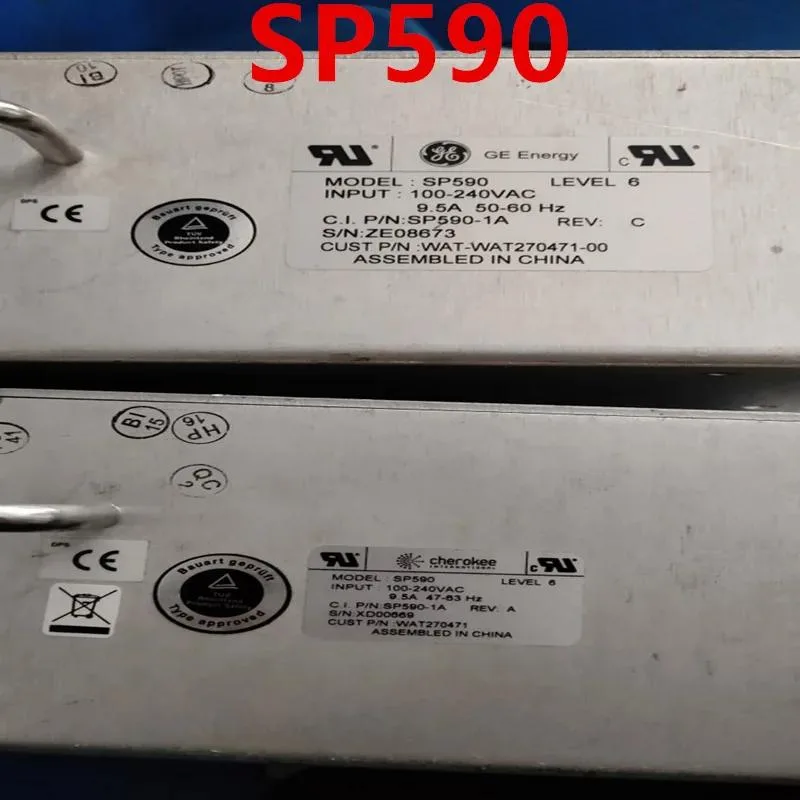 KHACHIMO KHACHIMO Power Supply SP590 SP590-1A — product photo