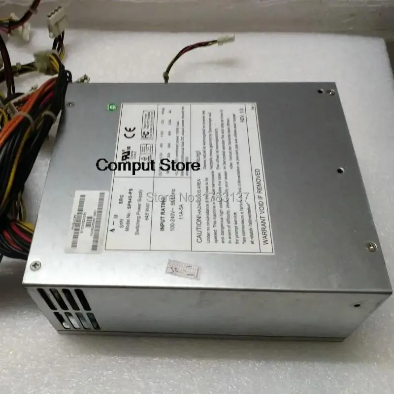 KHACHIMO KHACHIMO 645W ATX Server Power Supply SP645-PS — productfoto