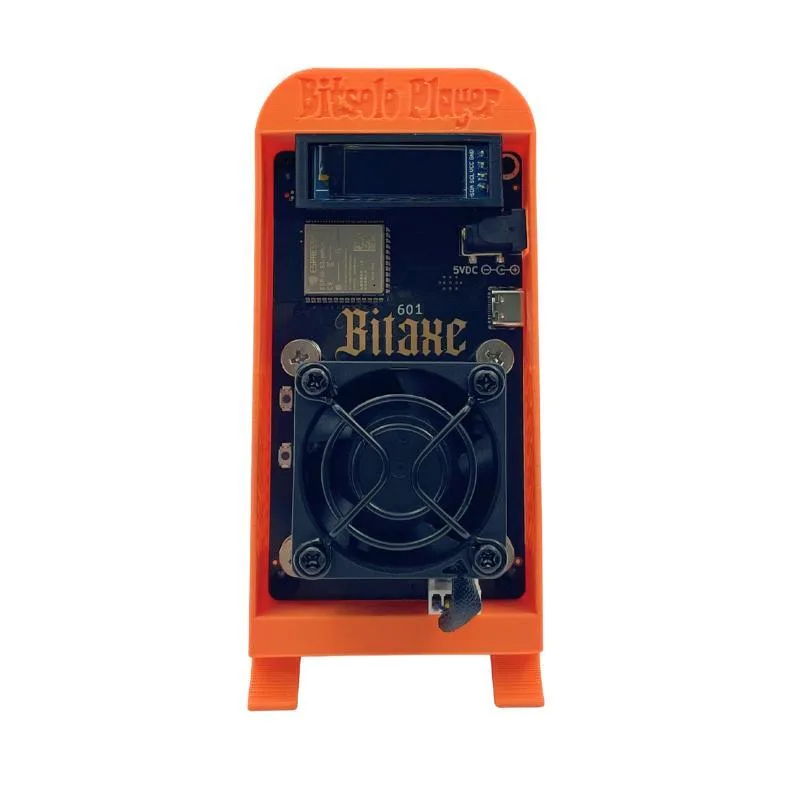 Generic Brand Generic Brand Bitaxe Gamma 601 1.2TH/s 18W mining hardware — photo du produit