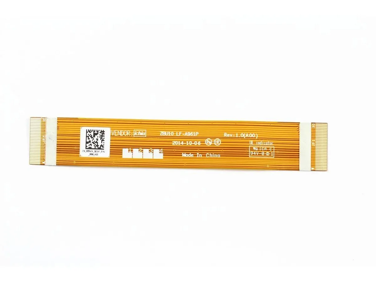 DELL DELL LF-A961P laptop replacement part for Latitude E7450 — product photo