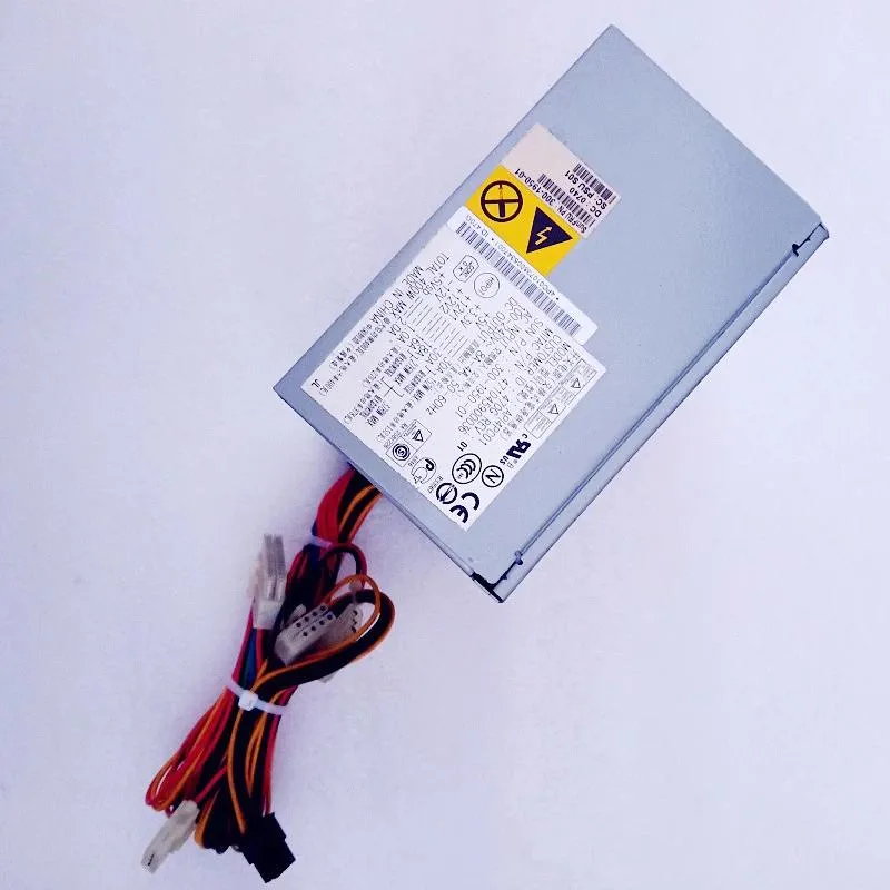 KHACHIMO ATX power supply unit 400W new condition