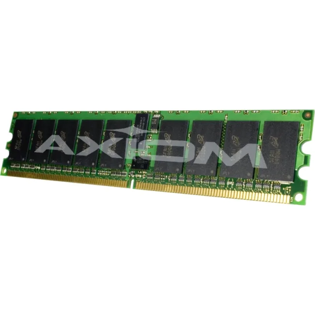 Axiom Axiom AX31600R11W/8G 8GB DDR3 1600 ECC Registered server RAM — 商品写真