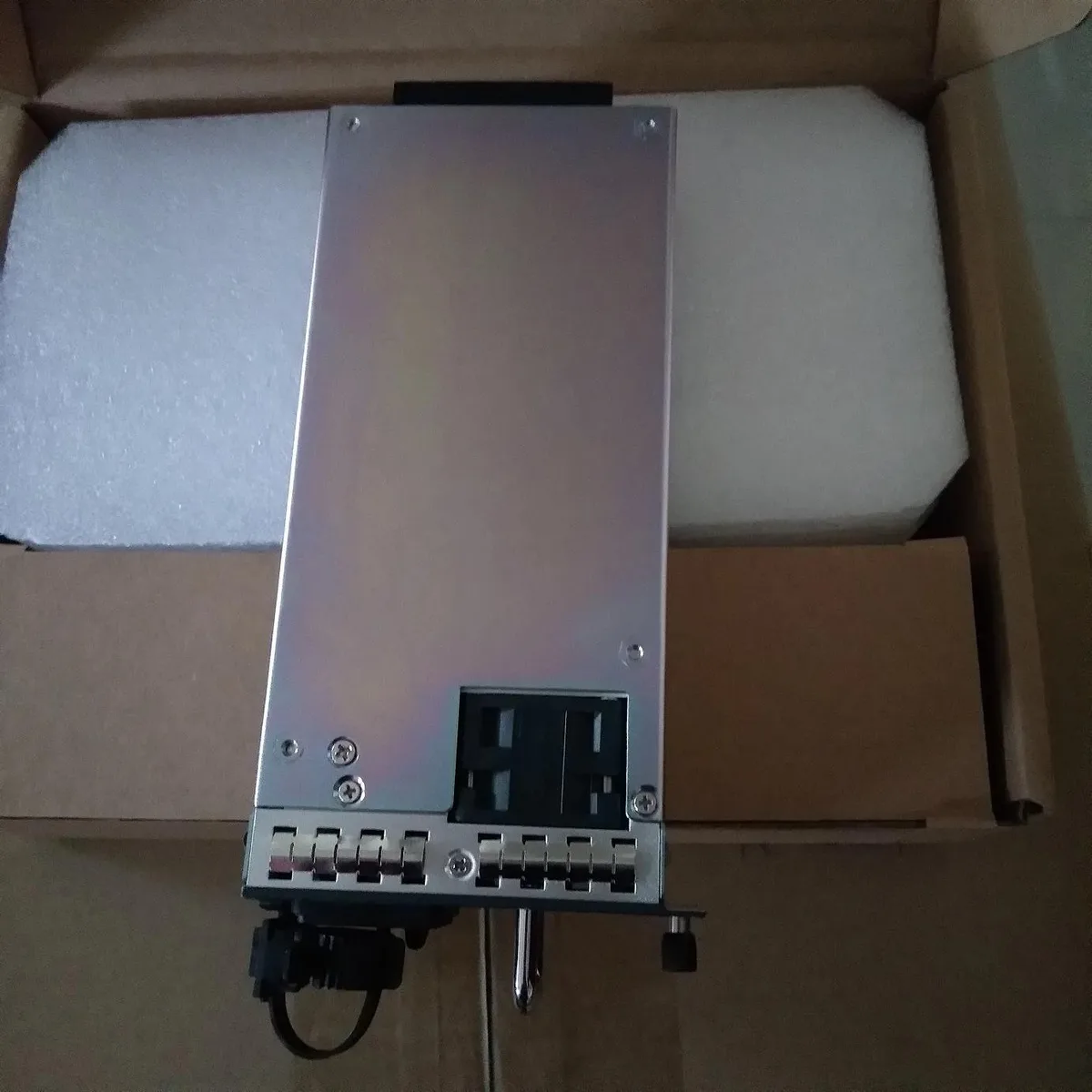 KHACHIMO KHACHIMO CE6800 5700 350W Switching Power Supply PAC-350WA-F — produktbilde