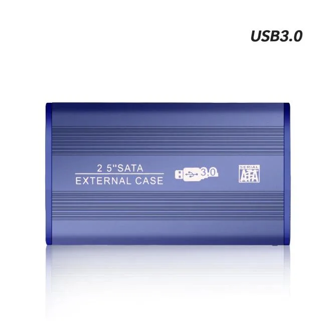 Hetai Tech Hetai Tech 2.5 Inch SATA 3.0 to USB 3.0 Drive Enclosure — product photo