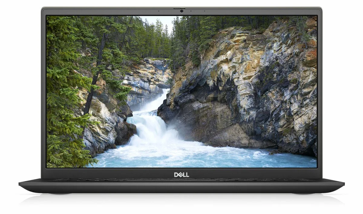 DELL DELL Vostro 13 5301 laptop 13.3" FHD i5-1135G7 8GB LPDDR4X 256GB NVMe Windows 10 Pro — product photo