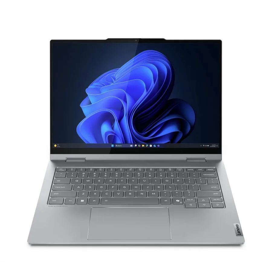 Lenovo Lenovo ThinkBook 14 2-in-1 G5 IAU 21SQ0001US Core Ultra 5 225U 16GB 256GB — 제품 사진
