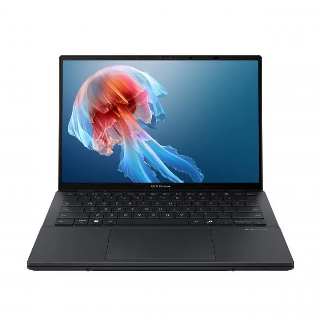 ASUS ASUS Zenbook DUO UX8406CA-AS96T 14" OLED Core Ultra 9 285H 16GB 1TB laptop — φωτογραφία προϊόντος