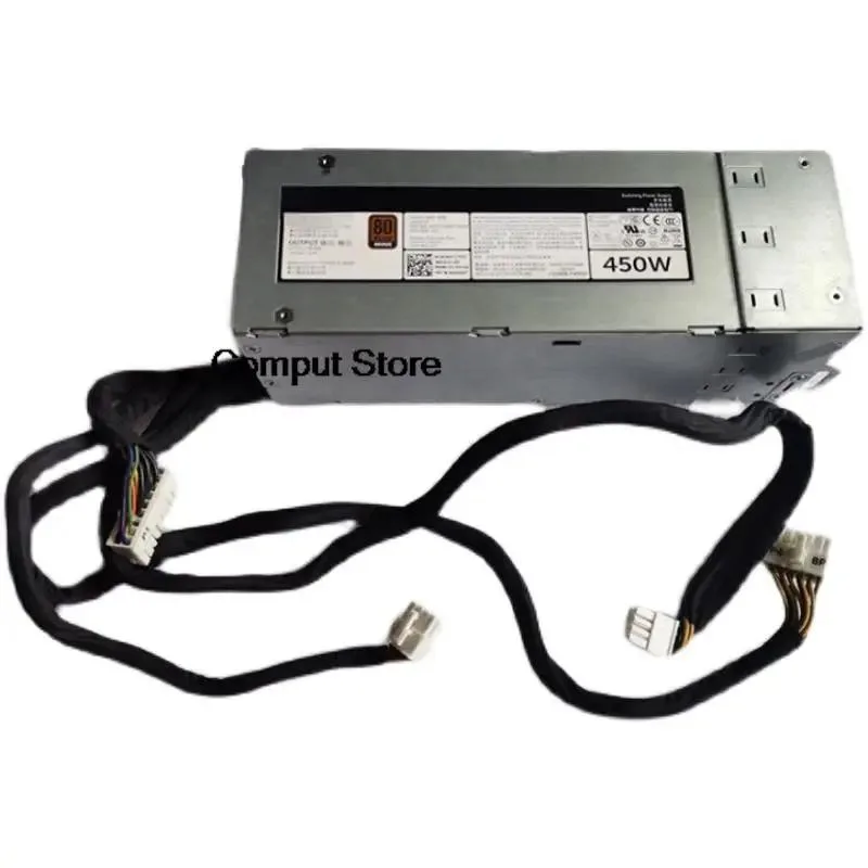 KHACHIMO 450W ATX power supply unit