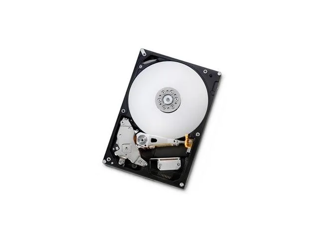 HGST HGST 0A37991 640GB 7200 RPM 16MB SATA 3.0Gb/s 3.5" internal hard drive — 商品写真
