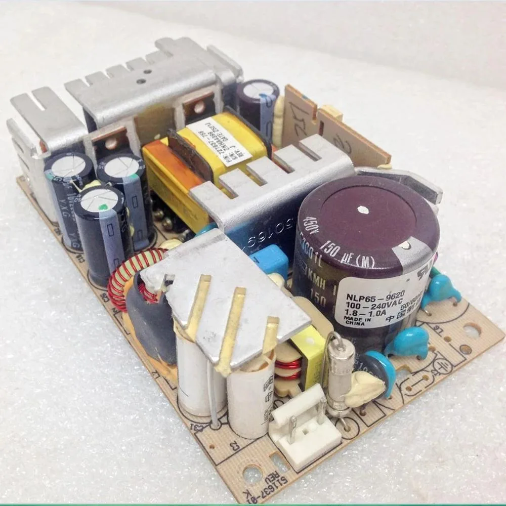 KHACHIMO KHACHIMO NLP65-9620 ATX Power Supply 1.8-1.0A — produktbilde