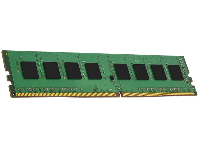 Kingston Technology Corp. Kingston Technology Corp. KVR29N21D8/16 16GB DDR4 2933 desktop RAM — 제품 사진