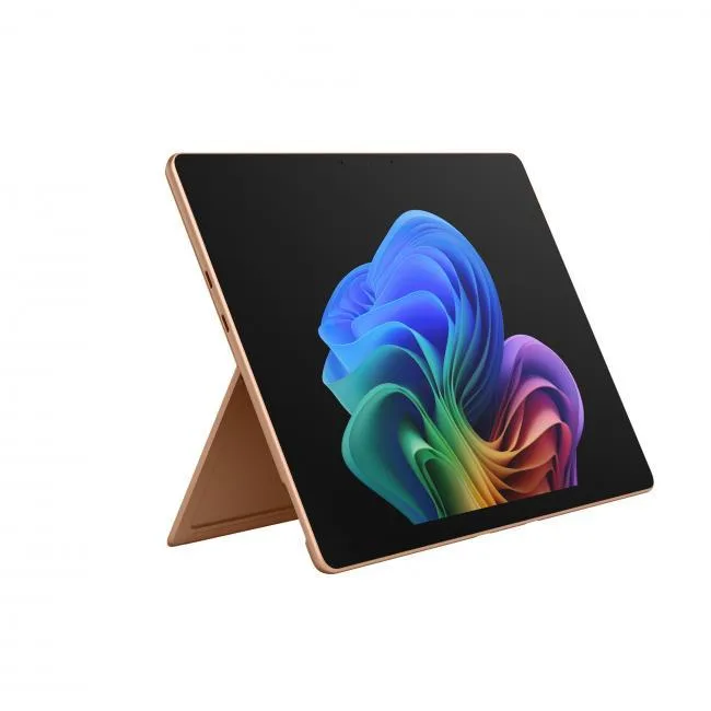 Microsoft Microsoft Surface Pro EP2-73301 13" Tablet Snapdragon X2 Plus 10 Core 16GB 512GB Dune — foto del producto