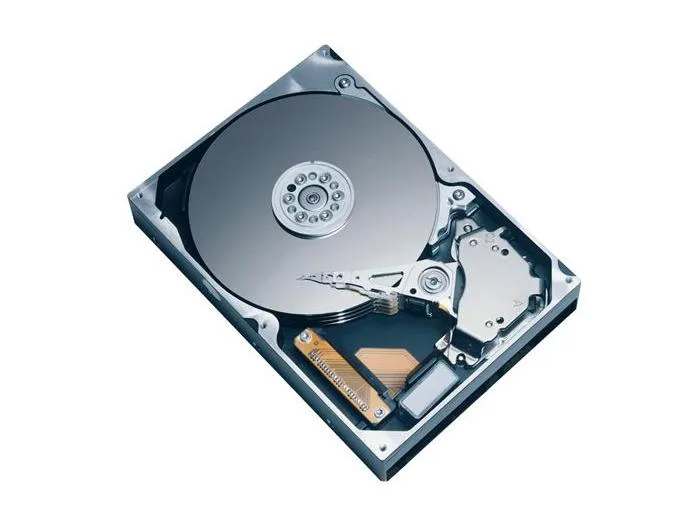 Maxtor Maxtor DiamondMax 10 6V200E0 200GB 7200 RPM 8MB SATA 3.0Gb/s 3.5" internal hard drive — termékfotó