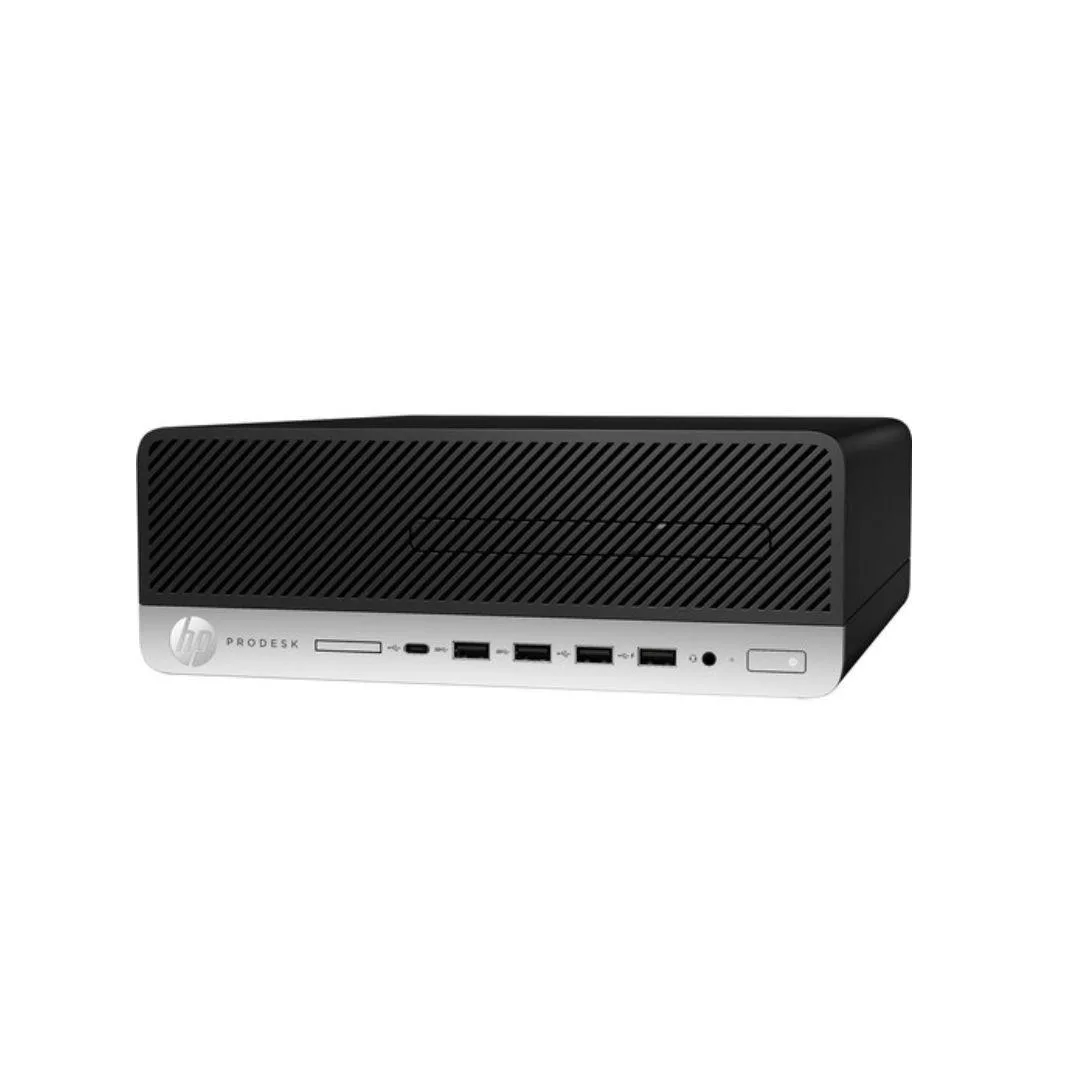 HP HP ProDesk 600 G5 SFF i5-9500 32GB 1TB SSD Windows 11 Pro — 商品写真