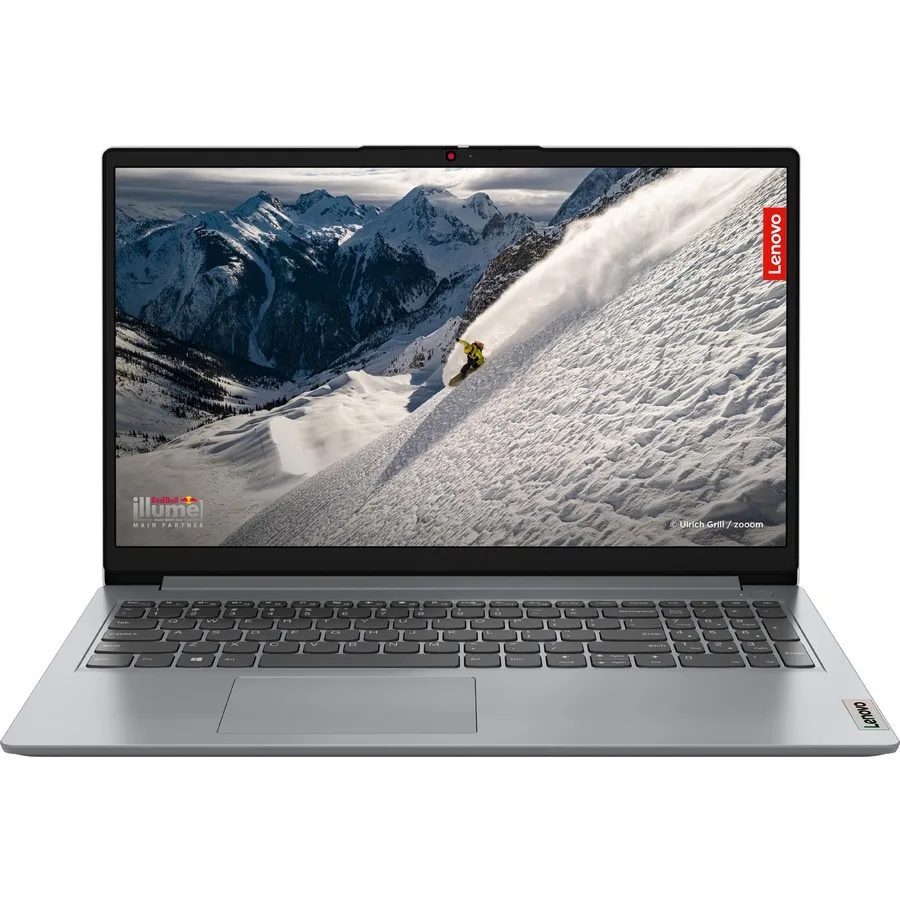 Lenovo Lenovo 82R4002PUS IdeaPad 1 15ALC7 laptop Ryzen 7 5700U 12GB 512GB 15.6" touchscreen — photo du produit