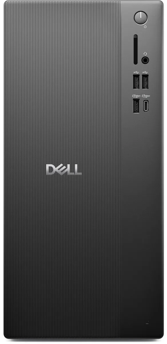 DELL DELL ECT1250 Tower Desktop PC Core Ultra 7 265K 48GB 4TB RTX 3050 — product photo