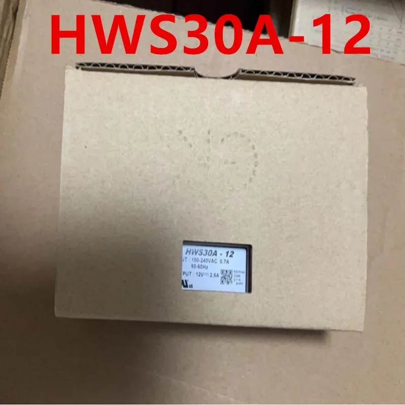 KHACHIMO KHACHIMO 30W ATX Power Supply 12V 2.5A 80 PLUS Gold — fotografie produktu
