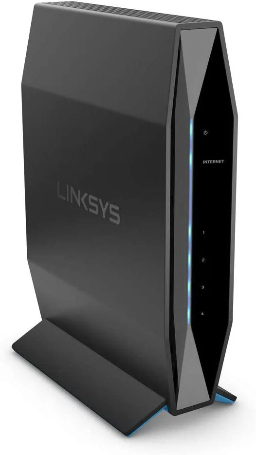 Linksys Linksys E8450 AX3200 WiFi 6 wireless router — foto produk