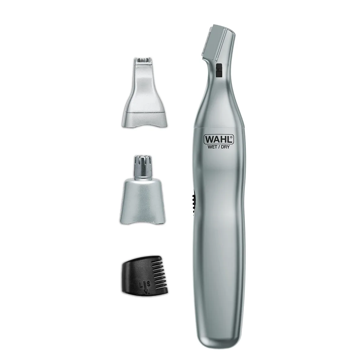  Wahl 5545-400 3-in-1 nose ear brow trimmer — product photo
