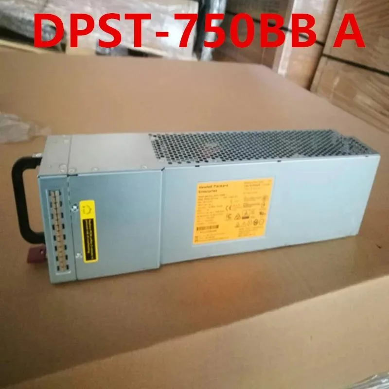 KHACHIMO KHACHIMO DPST-750BB 750W ATX power supply — photo du produit