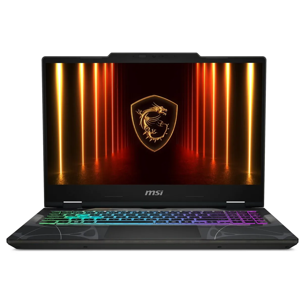 MSI MSI Cyborg B2RWFKG-071US 15.6 inch gaming laptop — product photo