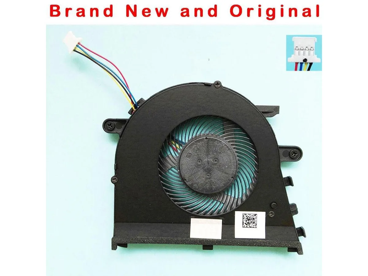 New original CPU cooling fan for Lenovo V530