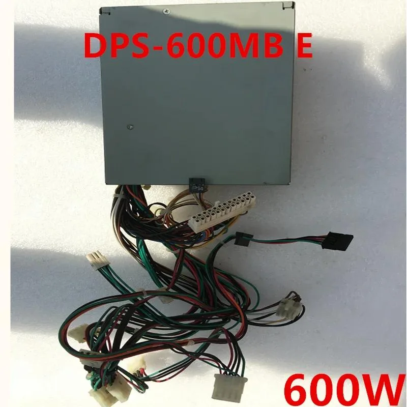 KHACHIMO KHACHIMO ML150G2 600W Power Supply 370641 372783 DPS-600MB E — product photo