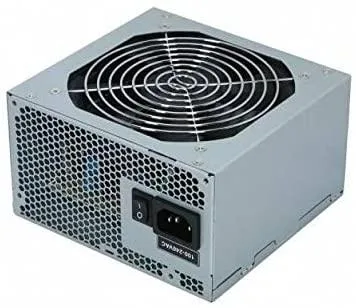 myVolts myVolts Seasonic SS-400ET 400W 80 Plus Bronze ATX12V V2.2 power supply — product photo