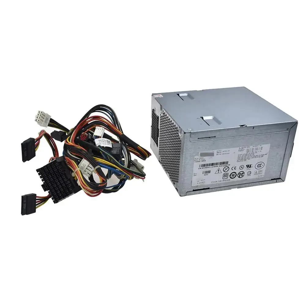 WMtec WMtec N875EF-00 875W server power supply for DELL T5400 T5500 — product photo