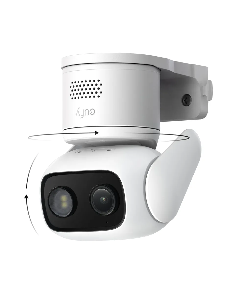  Ubiquiti Networks T817L IP66 1080P Wireless Network Camera — tuotekuva