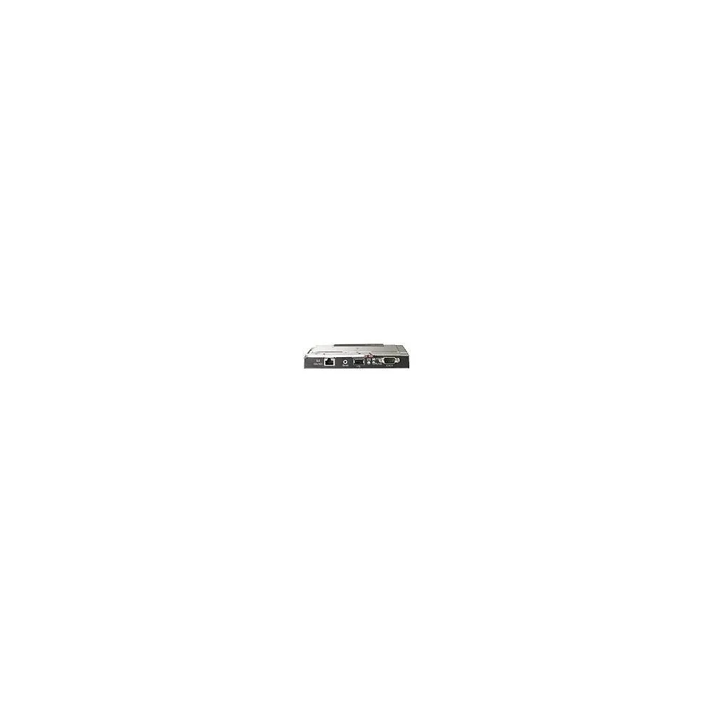 HPE HPE 456204-B21 Network Chassis Management Device 11 lb — product photo