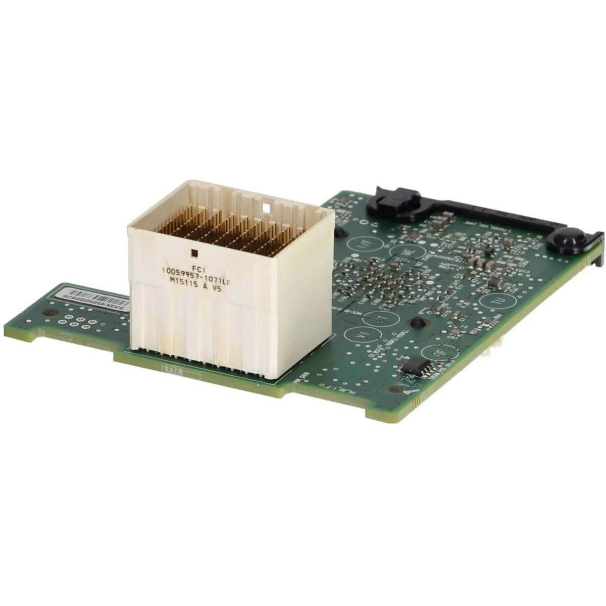 Dell Mellanox ConnectX-3 dual-port 56Gb InfiniBand FDR mezzanine card